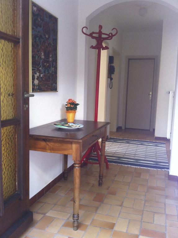 Casa Alice Apartment Locarno Phòng bức ảnh