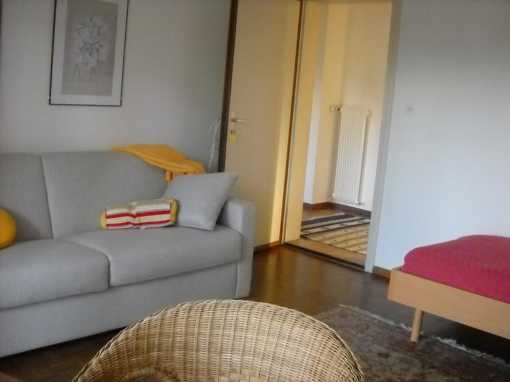 Casa Alice Apartment Locarno Phòng bức ảnh